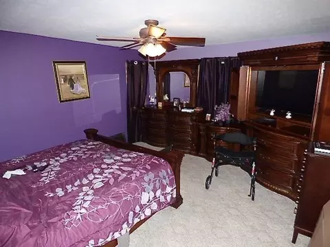 Bedroom - 1525 E Williams Dr, Beloit, WI 53511 photo 1 of 4