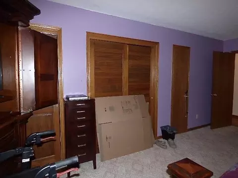 Bedroom - 1525 E Williams Dr, Beloit, WI 53511 photo 2 of 4