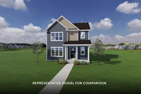 2522 Wexford Way, Fitchburg, WI 53711