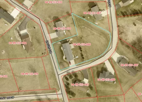 View/Area - 367 Highpointe Loop, Mcgregor, IA 52157 photo 1 of 1