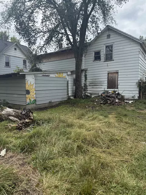 Exterior - 116 Main St, Montello, WI 53949 photo 1 of 1