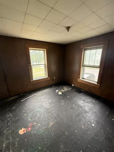 Bedroom - 116 Main St, Montello, WI 53949 photo 7 of 8