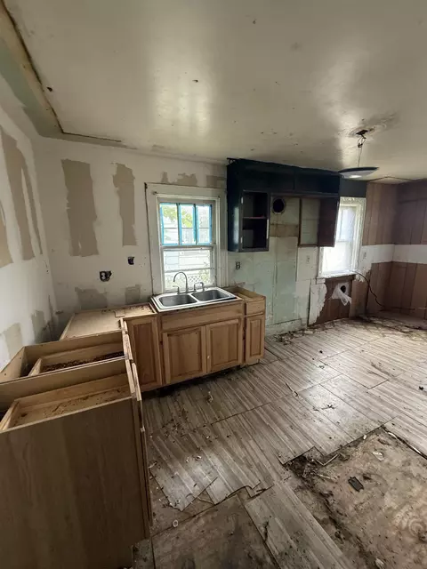 Kitchen - 116 Main St, Montello, WI 53949 photo 2 of 2