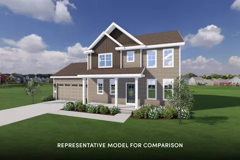 2029 Leopold Way, Sun Prairie, WI 53590