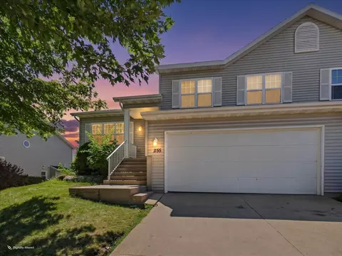 1155 St Albert The Great Ct, Sun Prairie, WI 53590