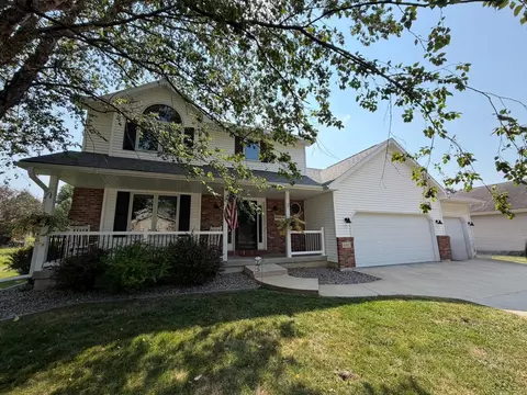 6867 Valiant Dr, Windsor, WI 53598