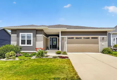 5884 Tranquility Trl, Madison, WI 53718