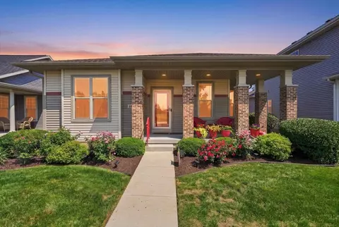 463 N Star Dr, Madison, WI 53718