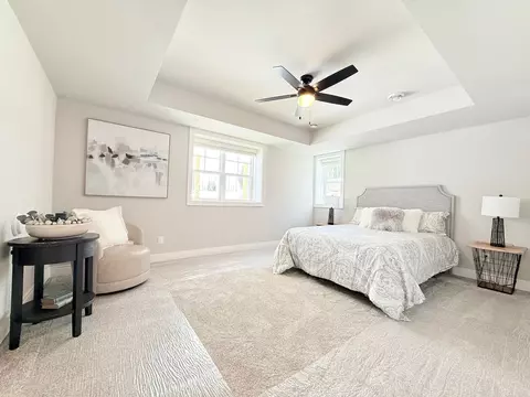 Bedroom - Unit 16 Timberlane Circle, Deforest, WI 53532 photo 2 of 3