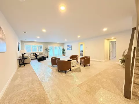 Living - Unit 16 Timberlane Circle, Deforest, WI 53532 photo 7 of 7