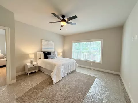 Bedroom - Unit 16 Timberlane Circle, Deforest, WI 53532 photo 1 of 3