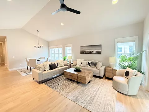 Living - Unit 16 Timberlane Circle, Deforest, WI 53532 photo 1 of 7