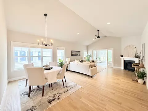 Dining - Unit 16 Timberlane Circle, Deforest, WI 53532 photo 1 of 1