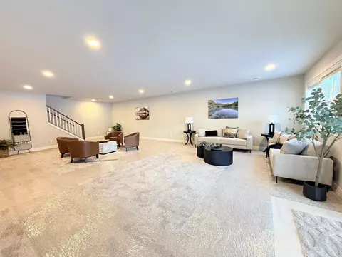 Living - Unit 16 Timberlane Circle, Deforest, WI 53532 photo 5 of 7