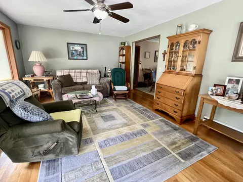 Living - 1240 Oak St, Plain, WI 53577 photo 2 of 9