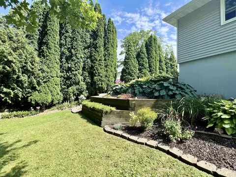 Exterior - 1240 Oak St, Plain, WI 53577 photo 8 of 11