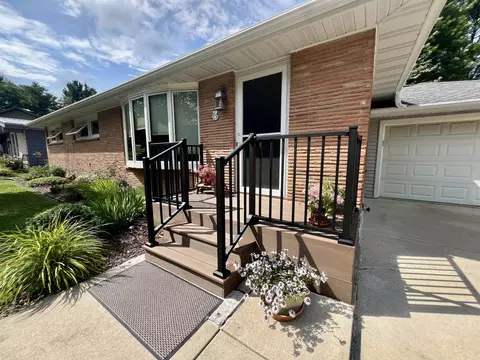 Exterior - 1240 Oak St, Plain, WI 53577 photo 2 of 11