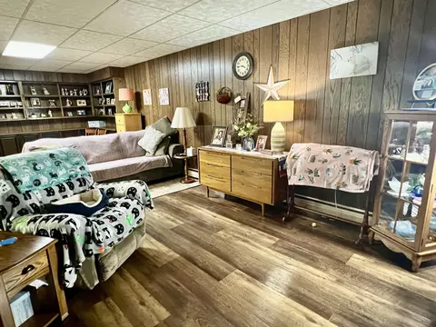 Living - 1240 Oak St, Plain, WI 53577 photo 8 of 9