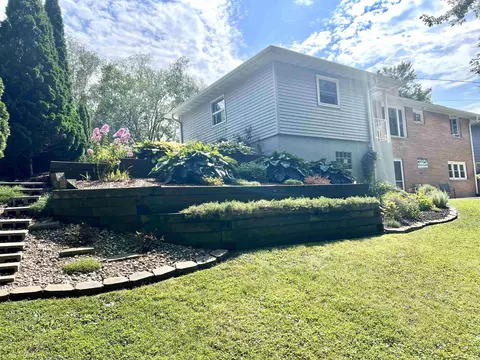 Exterior - 1240 Oak St, Plain, WI 53577 photo 10 of 11
