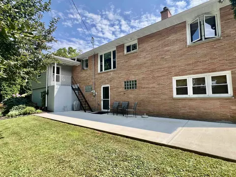 Exterior - 1240 Oak St, Plain, WI 53577 photo 4 of 11