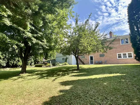 Exterior - 1240 Oak St, Plain, WI 53577 photo 11 of 11