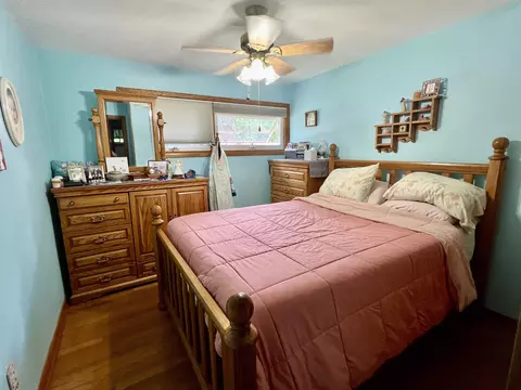 Bedroom - 1240 Oak St, Plain, WI 53577 photo 1 of 3