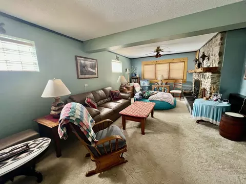 Living - 1240 Oak St, Plain, WI 53577 photo 6 of 9