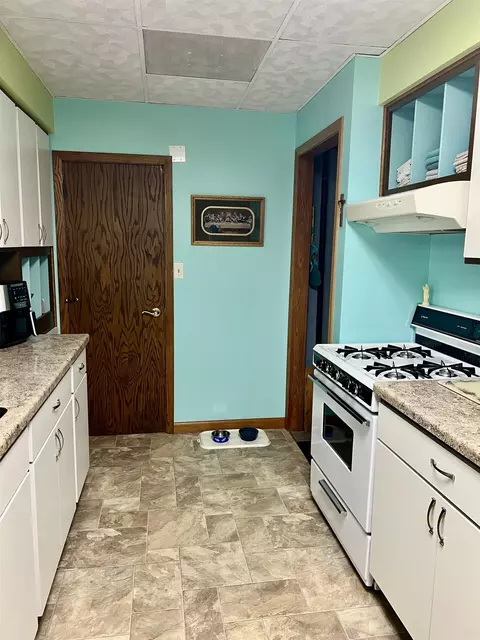 Kitchen - 1240 Oak St, Plain, WI 53577 photo 3 of 3