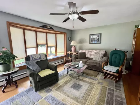 Living - 1240 Oak St, Plain, WI 53577 photo 3 of 9