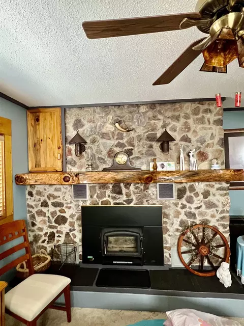 Living - 1240 Oak St, Plain, WI 53577 photo 7 of 9
