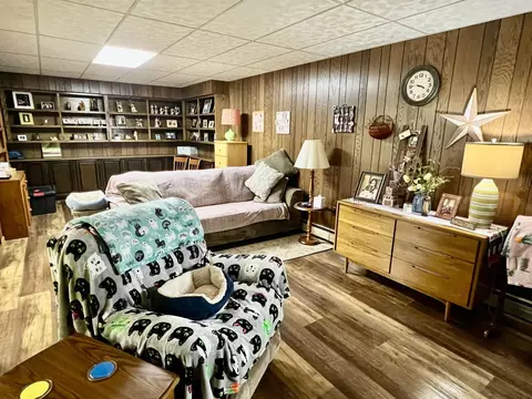 Living - 1240 Oak St, Plain, WI 53577 photo 9 of 9