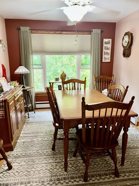 Dining - 1240 Oak St, Plain, WI 53577 photo 1 of 1