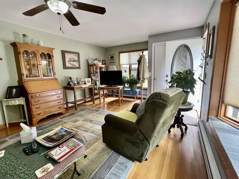 Living - 1240 Oak St, Plain, WI 53577 photo 5 of 9