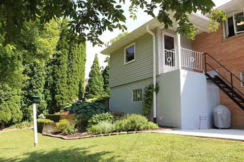 Exterior - 1240 Oak St, Plain, WI 53577 photo 3 of 11