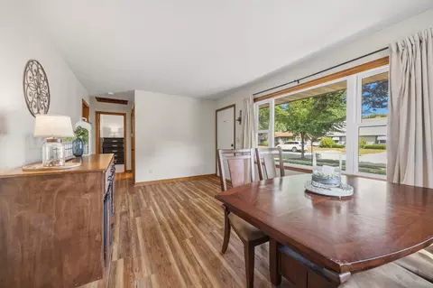 Dining - 1726 Arbor Dr, Beloit, WI 53511 photo 1 of 2