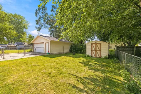 Exterior - 1726 Arbor Dr, Beloit, WI 53511 photo 1 of 3