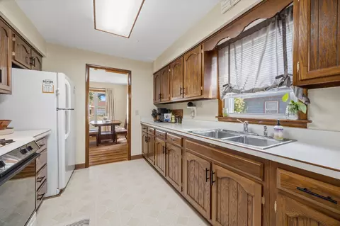 Kitchen - 1726 Arbor Dr, Beloit, WI 53511 photo 1 of 1