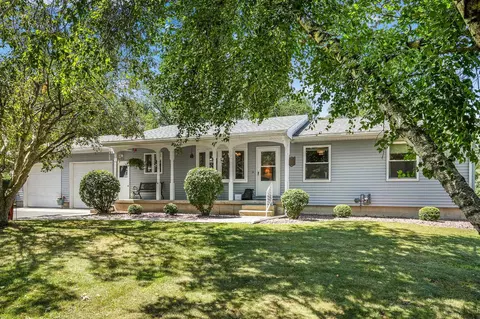 2550 Lennon St, Portage, WI 53901