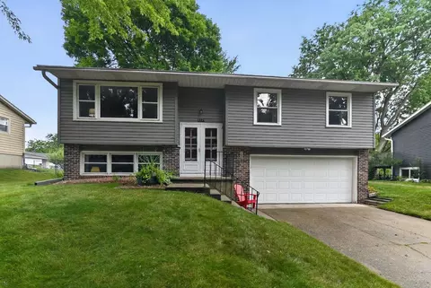 3110 Gerald St, Madison, WI 53704