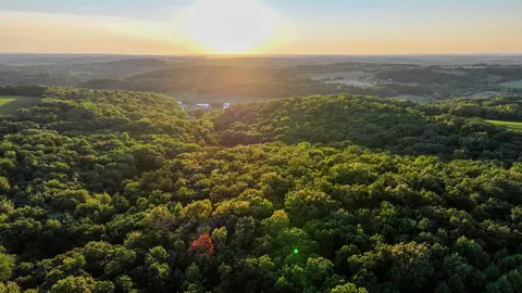 40 10 Acres Otto Kerl Rd, Cross, WI 53528