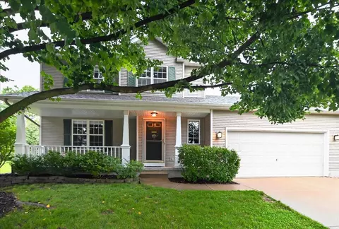 1210 Twinleaf Ln, Madison, WI 53719