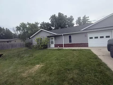 516 Plum Tree Dr #20, Evansville, WI 53536
