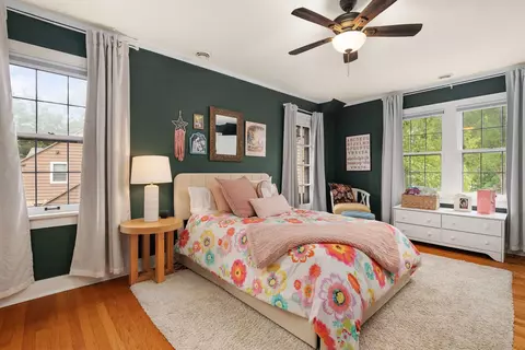 Bedroom - 804 Milwaukee Rd, Beloit, WI 53511 photo 4 of 8