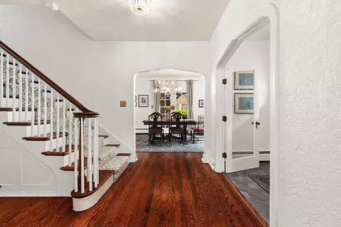 Entry Way - 804 Milwaukee Rd, Beloit, WI 53511 photo 1 of 6