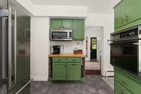 Kitchen - 804 Milwaukee Rd, Beloit, WI 53511 photo 4 of 6