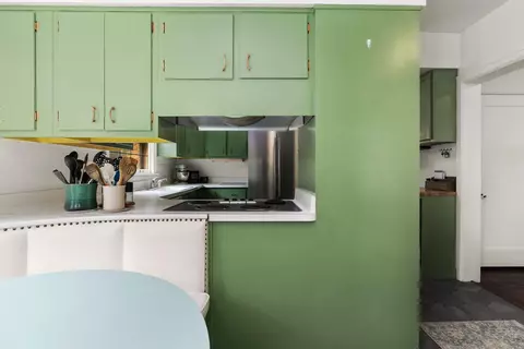 Kitchen - 804 Milwaukee Rd, Beloit, WI 53511 photo 5 of 6