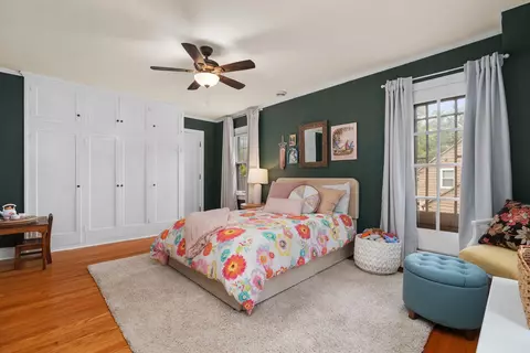 Bedroom - 804 Milwaukee Rd, Beloit, WI 53511 photo 5 of 8