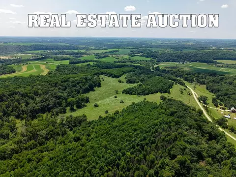 119 Ml Acres Cannon Rd, Lancaster, WI 53813