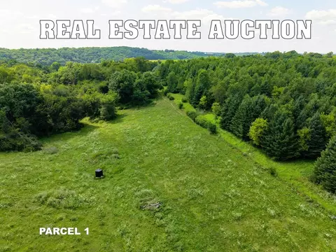 78 Ml Acres Cannon Rd, Lancaster, WI 53813