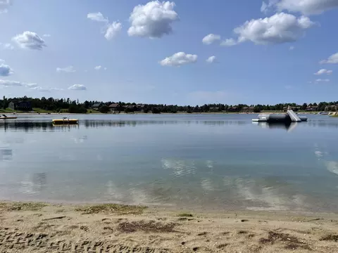 n8034 Clear Water Drive, New Lisbon, WI 53950